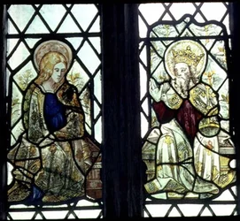 Krönung der Jungfrau